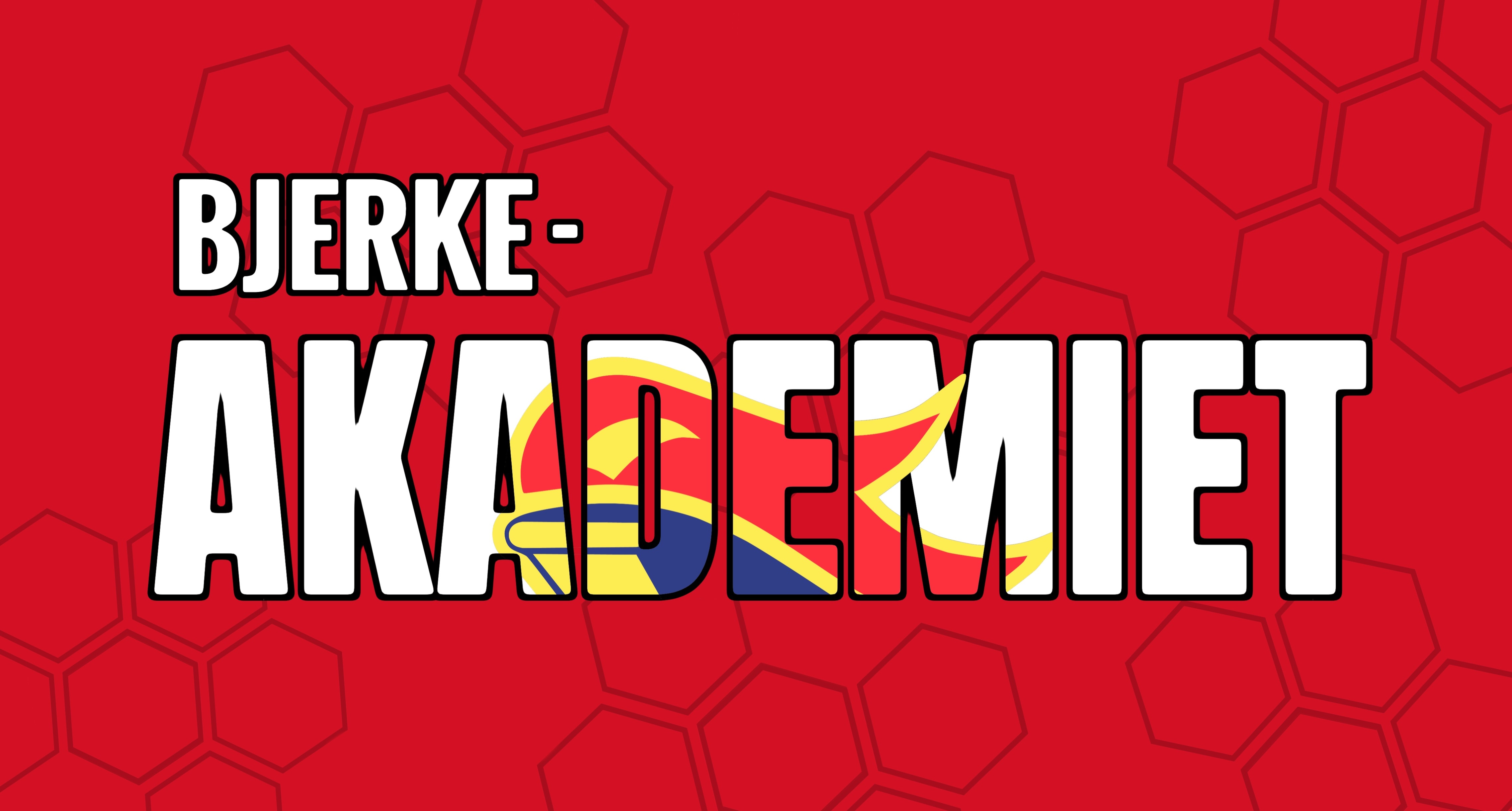 Bjerke utvider akademi- tilbudet